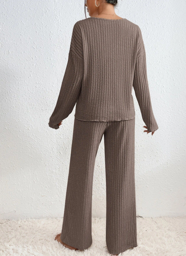 Completo Coordinato a Costine