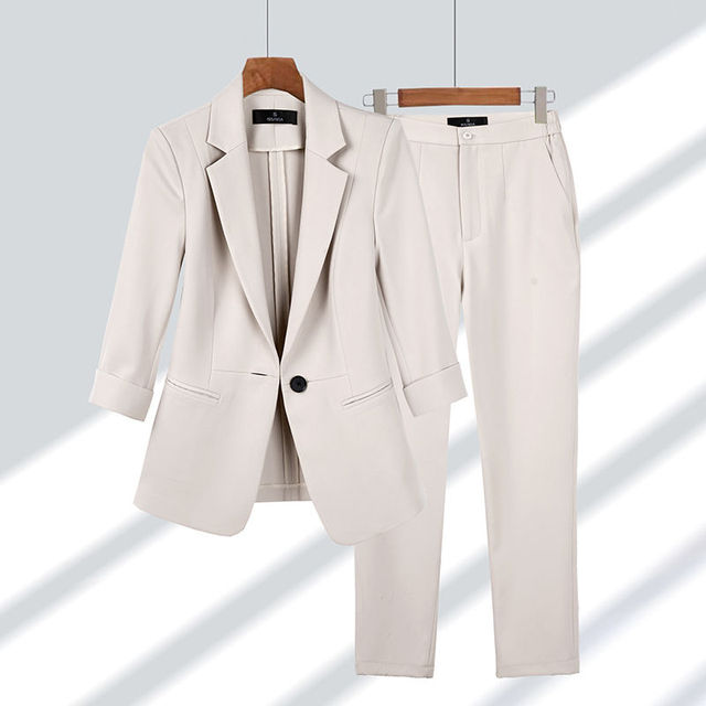Completo Formale Giacca e Pantalone