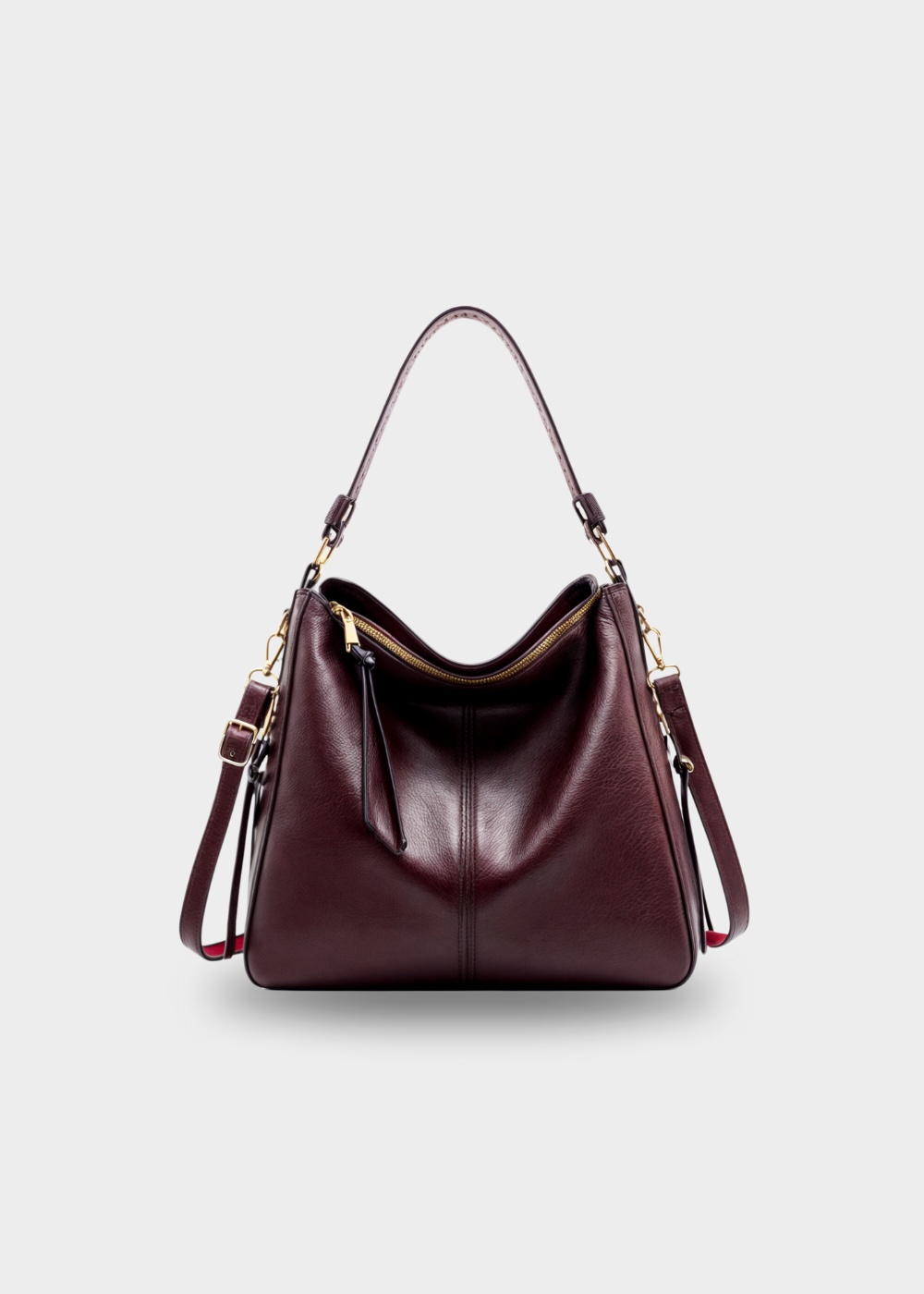 Borsa Capiente da Giorno