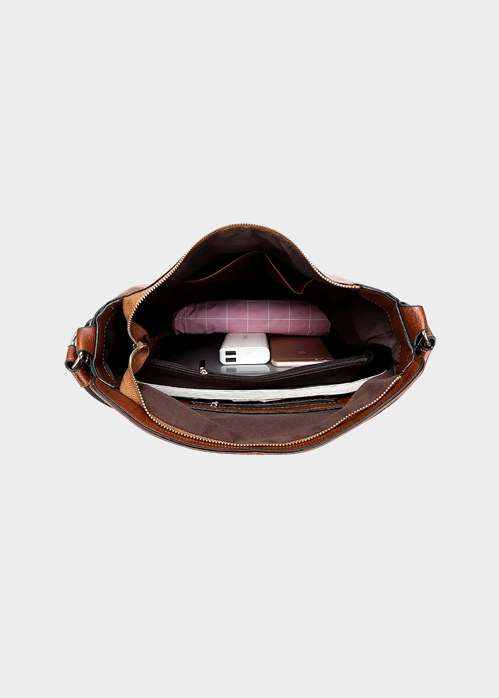 Borsa Capiente da Giorno