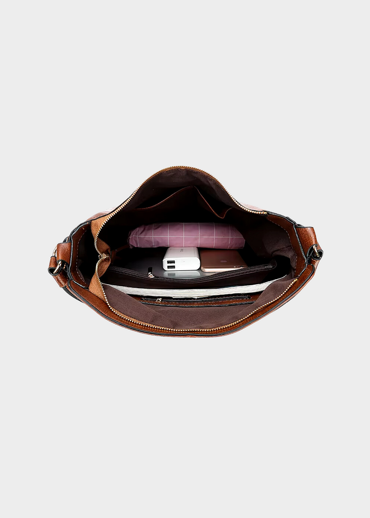 Borsa Capiente da Giorno
