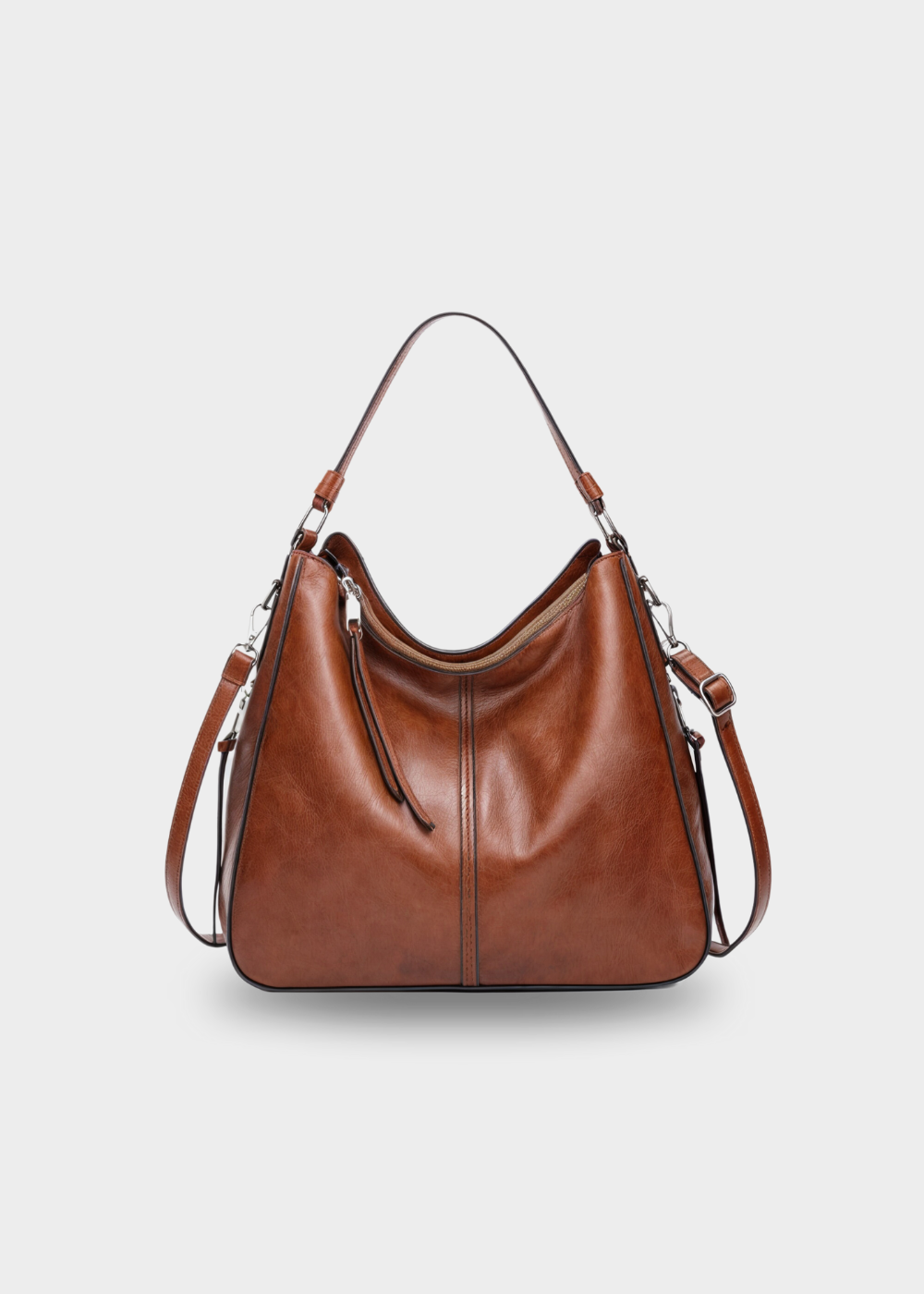 Borsa Capiente da Giorno