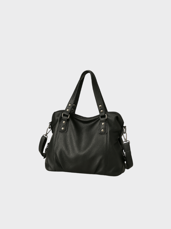 Borsa Versatile con Tracolla