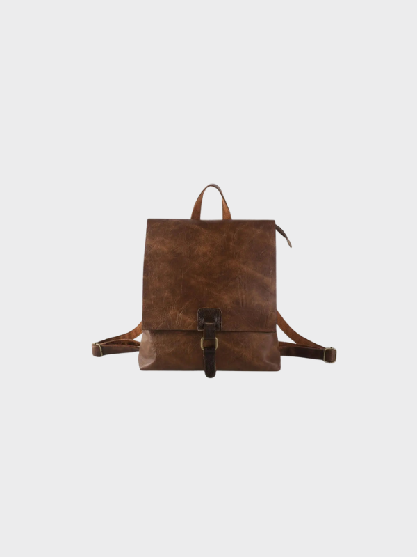 Zaino Stile Retrò Versatile