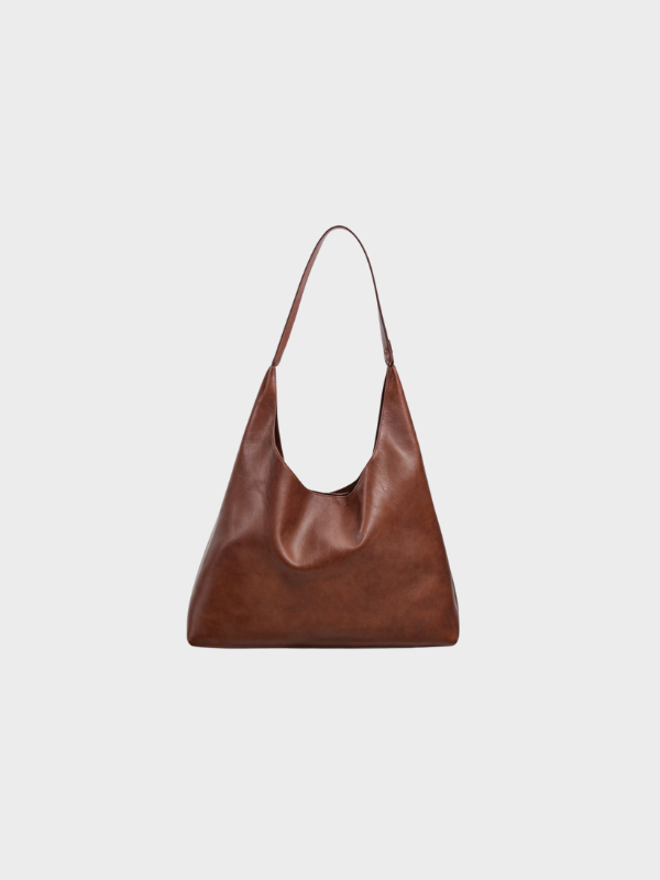 Borsa a Spalla Stile Minimalista