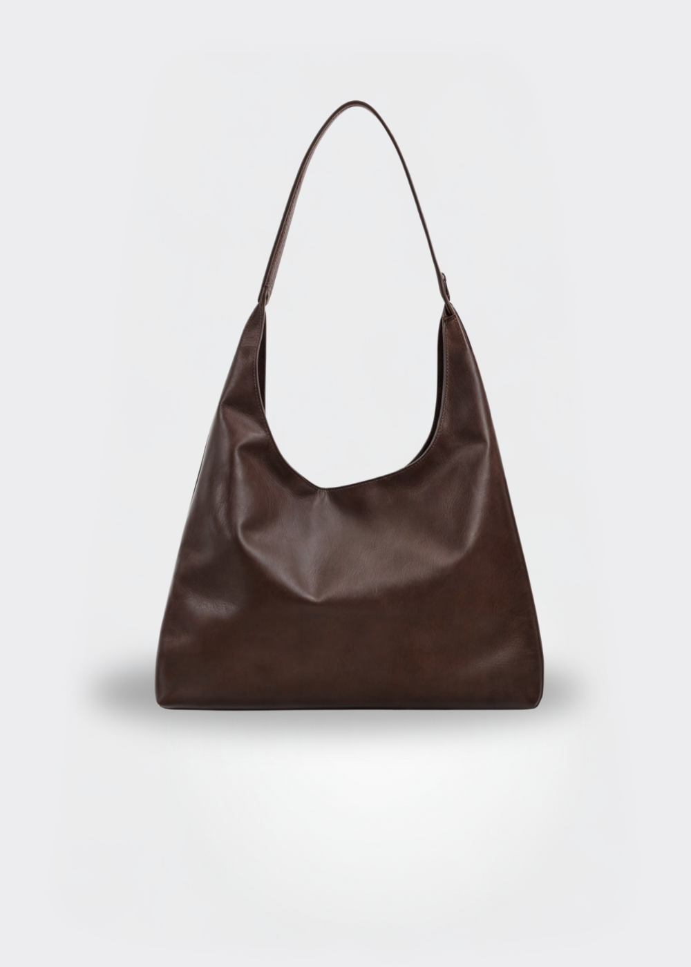 Borsa a Spalla Stile Minimalista