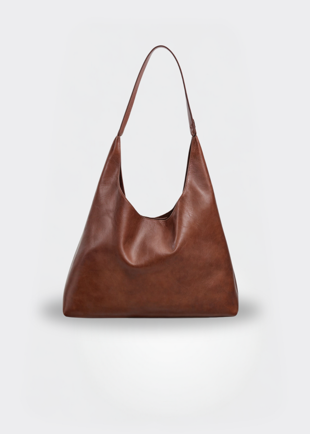Borsa a Spalla Stile Minimalista