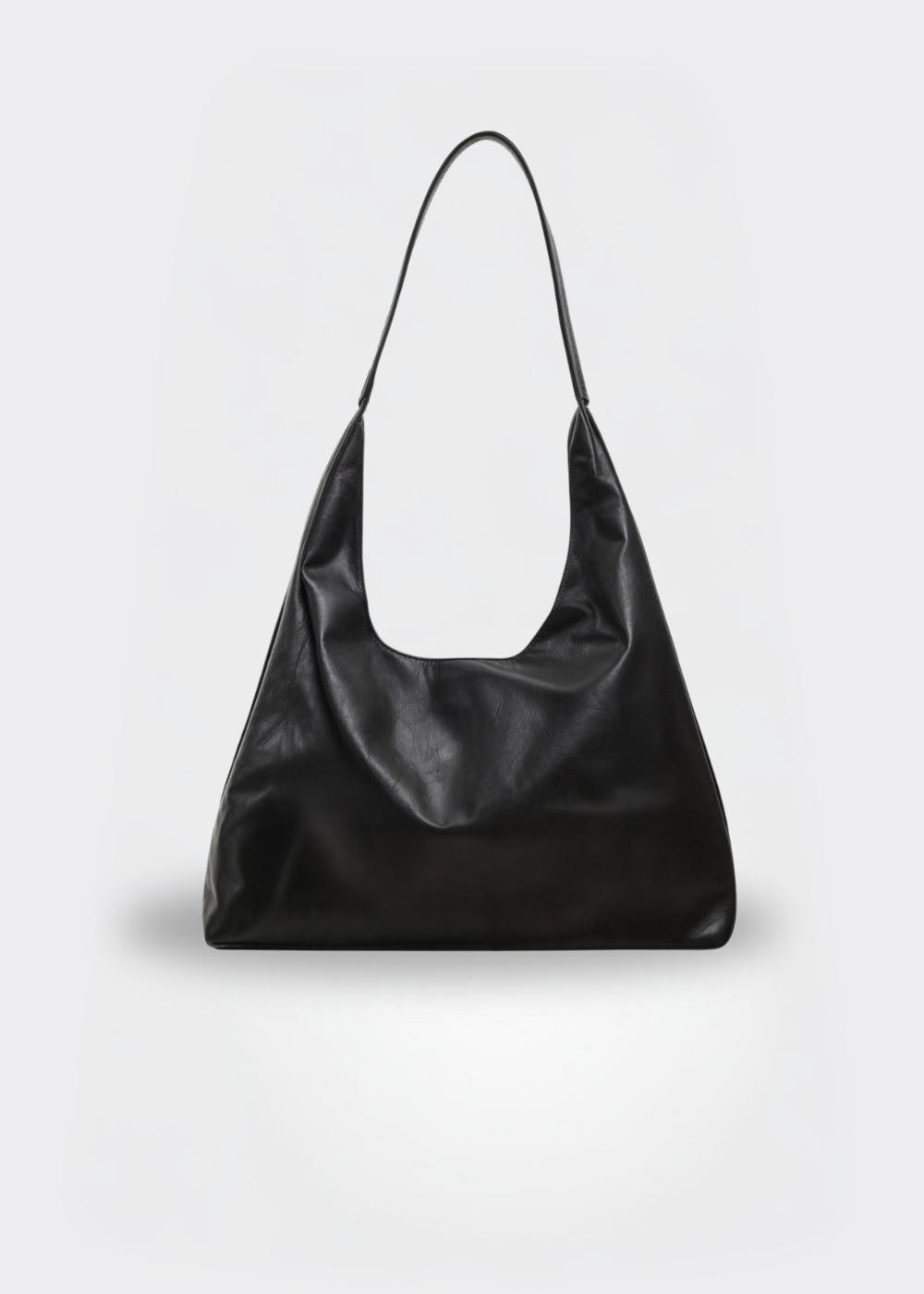 Borsa a Spalla Stile Minimalista
