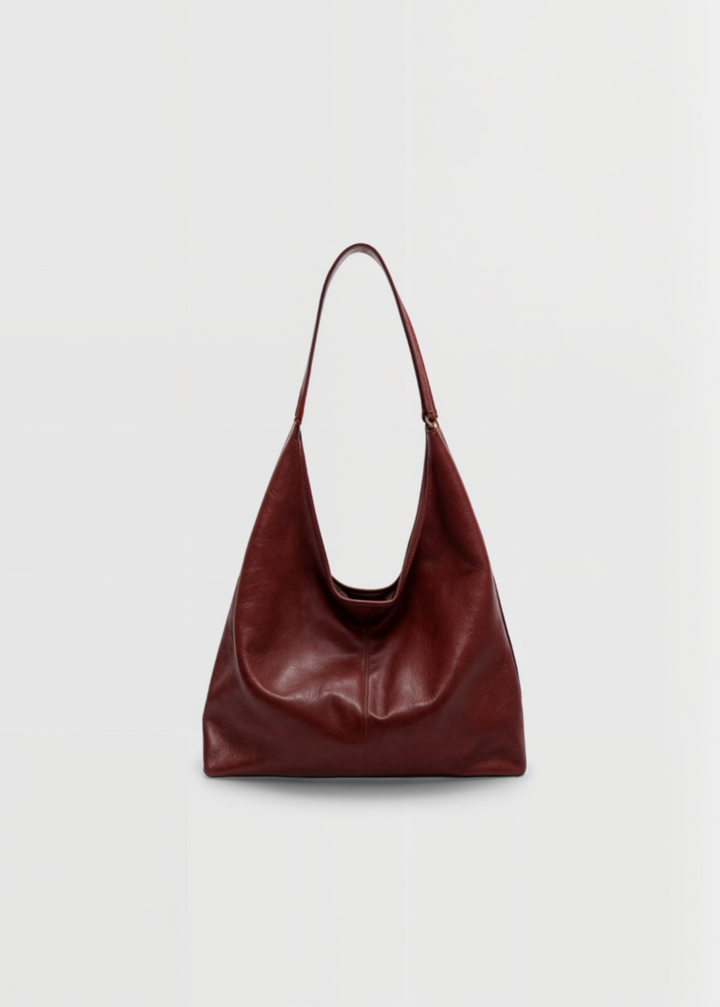 Borsa a Spalla Morbida e Capiente