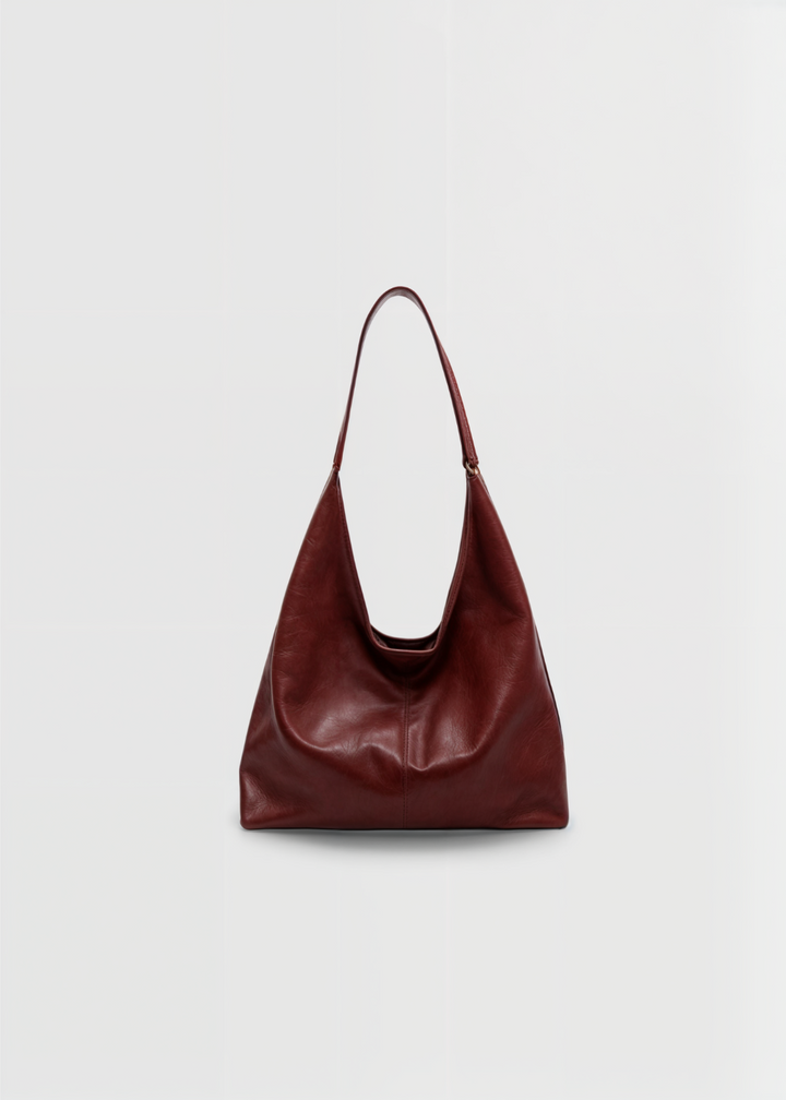 Borsa a Spalla Morbida e Capiente