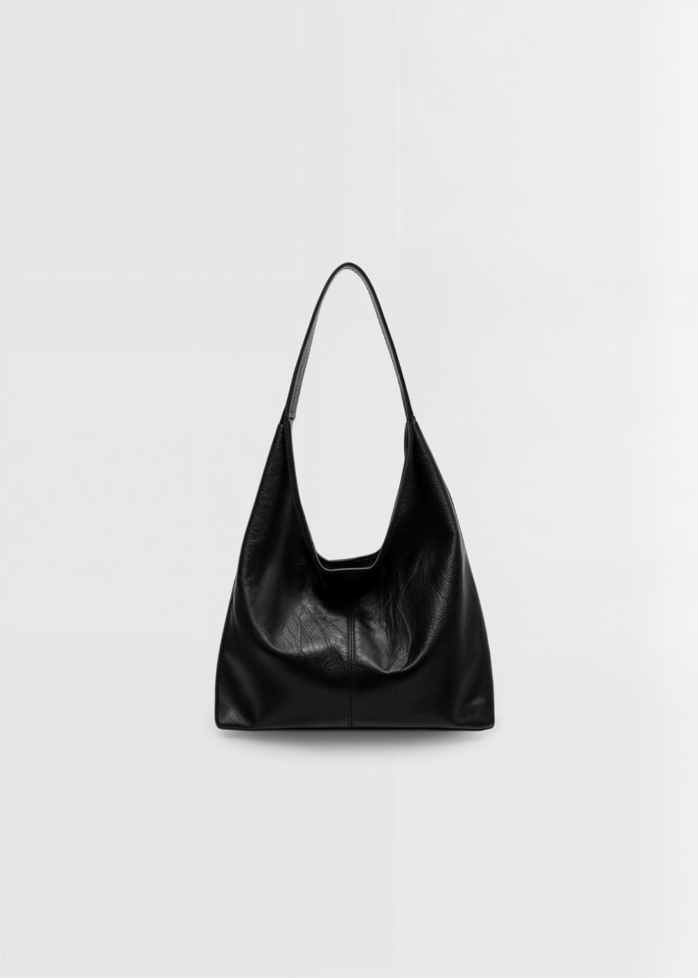 Borsa a Spalla Morbida e Capiente