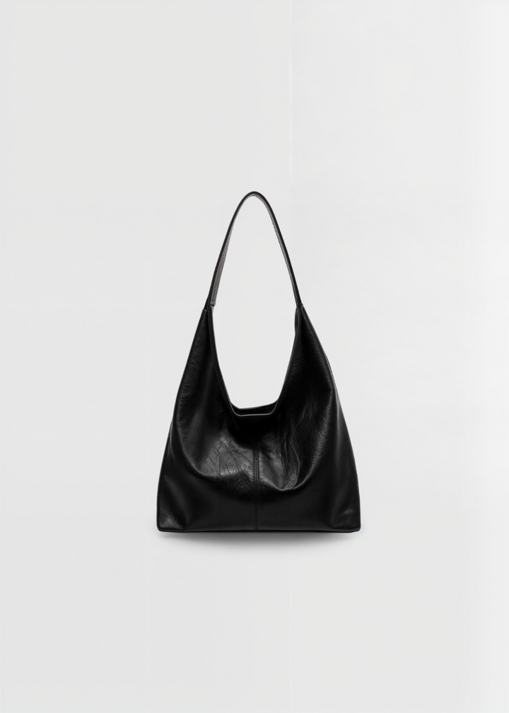 Borsa a Spalla Morbida e Capiente