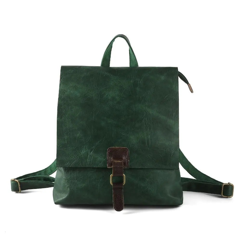 Zaino Stile Retrò Versatile