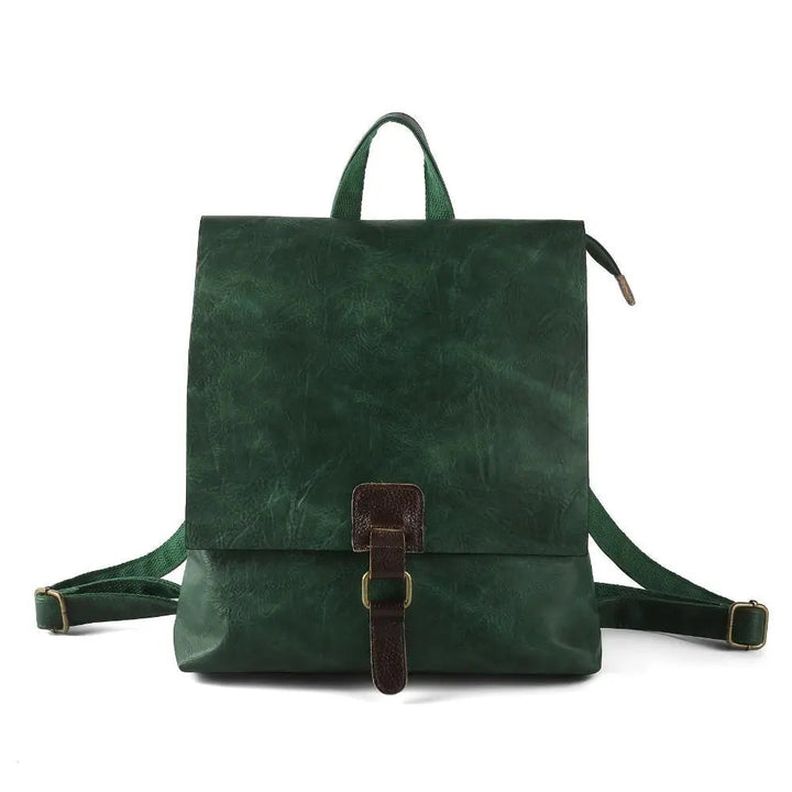 Zaino Stile Retrò Versatile