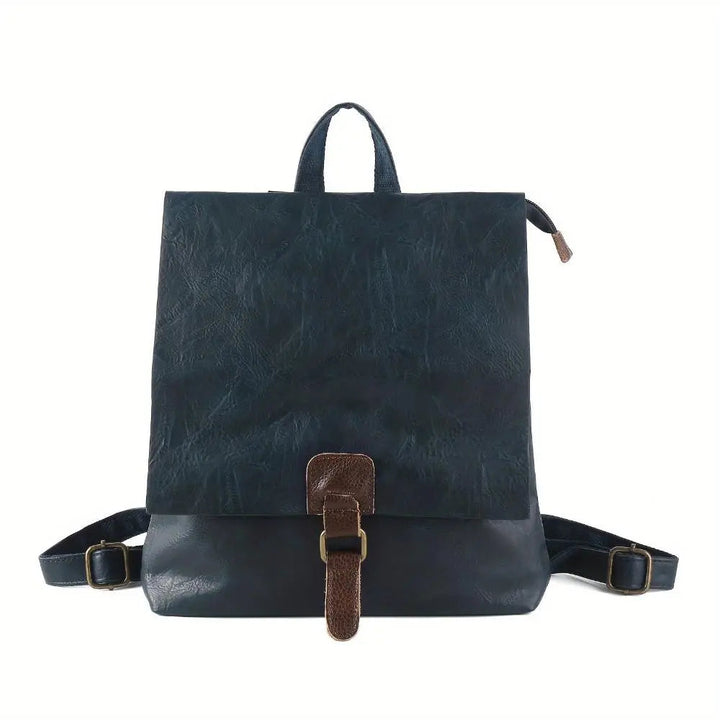 Zaino Stile Retrò Versatile