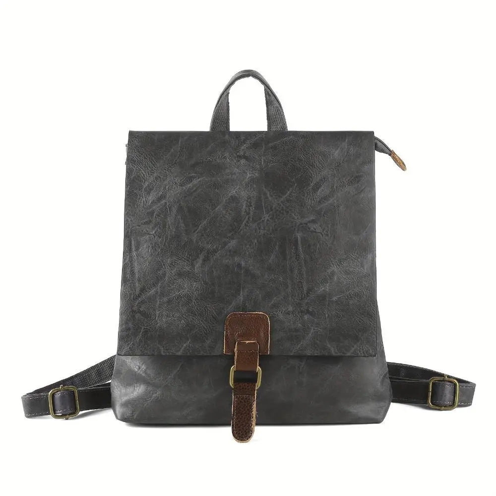 Zaino Stile Retrò Versatile