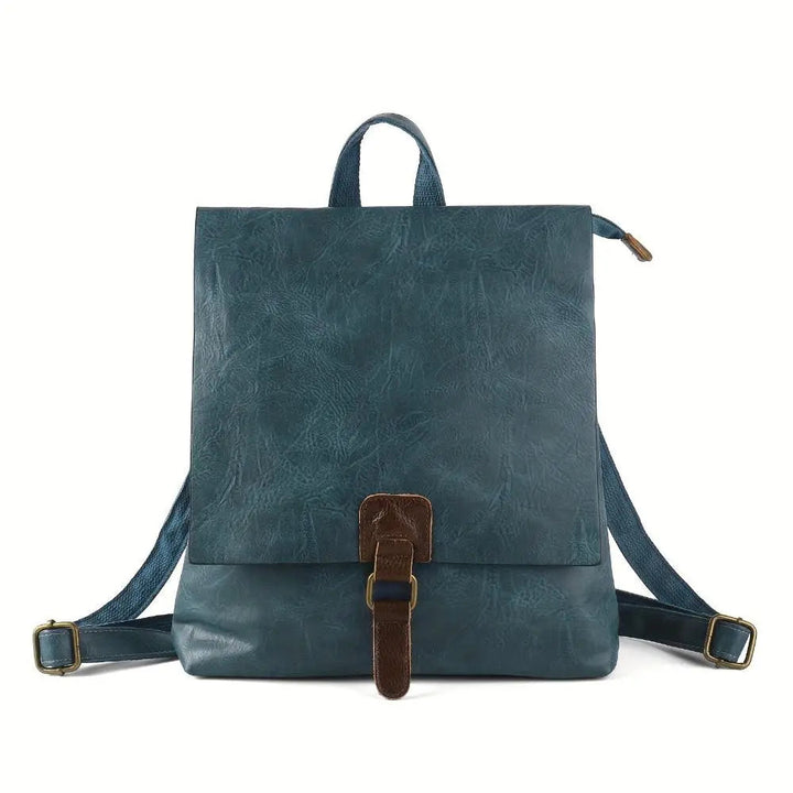 Zaino Stile Retrò Versatile