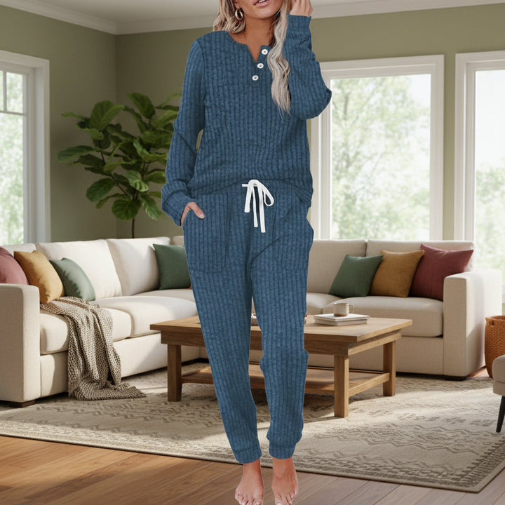 Completo Coordinato con Coulisse