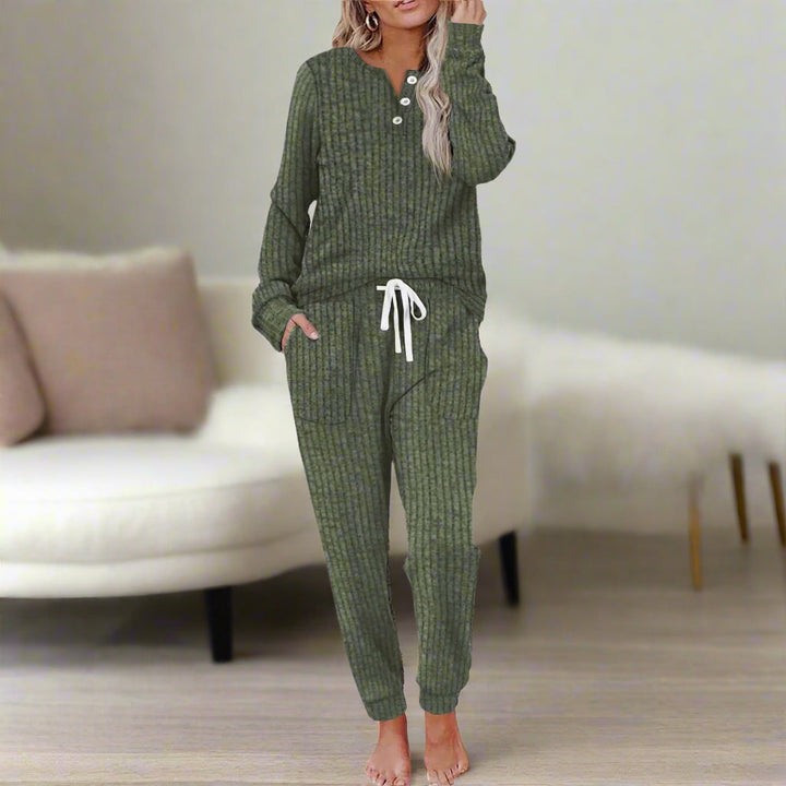 Completo Coordinato con Coulisse