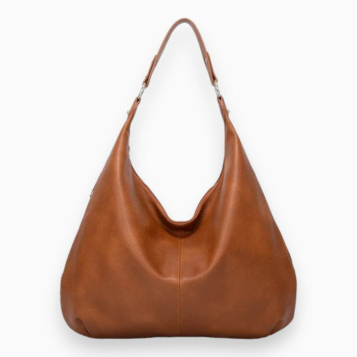 Borsa Hobo Morbida da Giorno