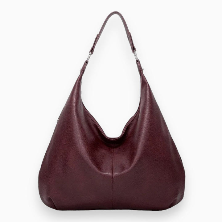 Borsa Hobo Morbida da Giorno