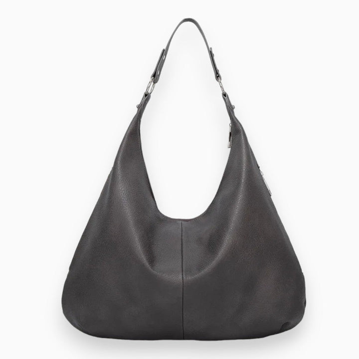 Borsa Hobo Morbida da Giorno