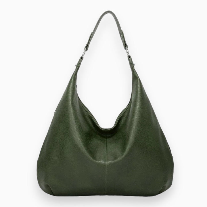 Borsa Hobo Morbida da Giorno