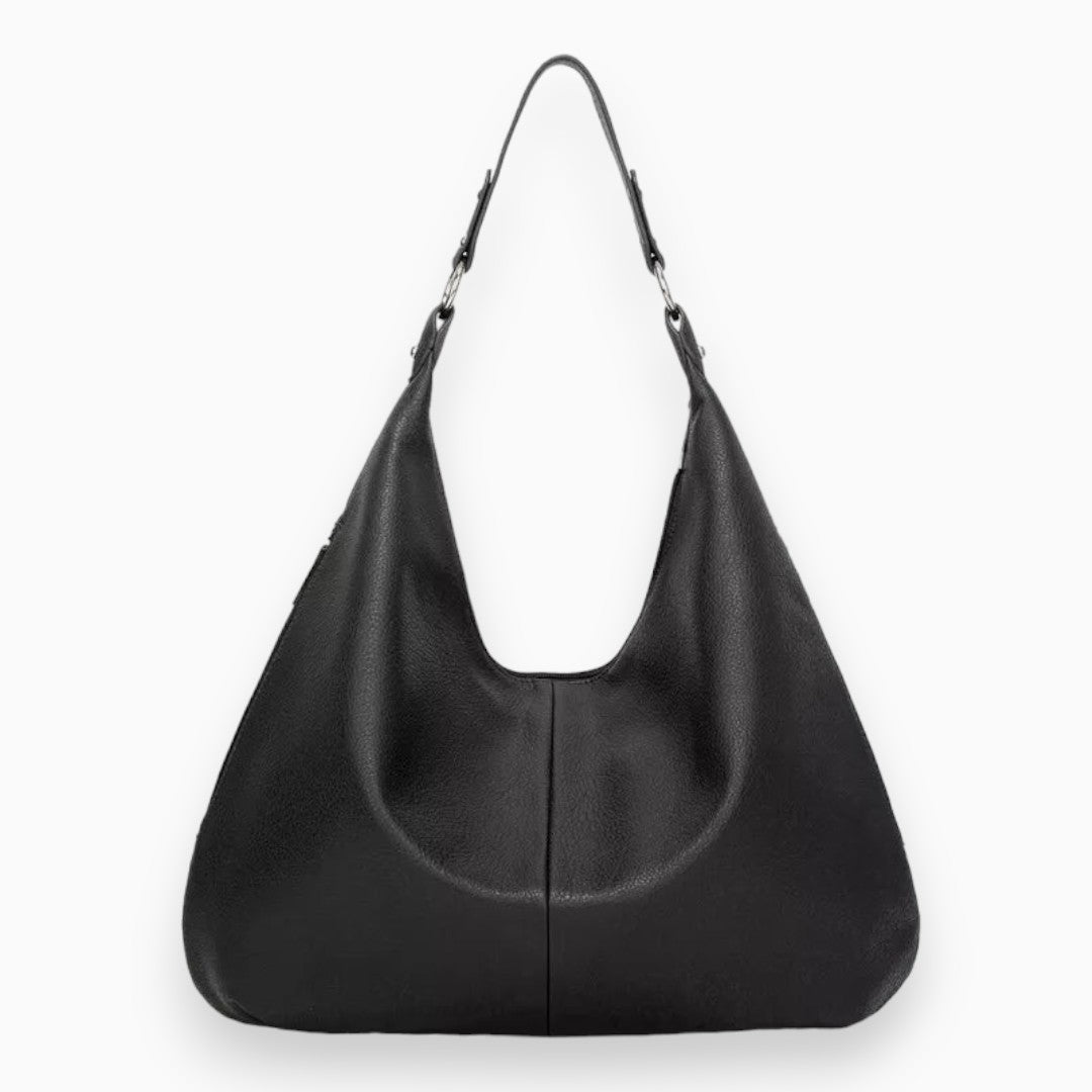 Borsa Hobo Morbida da Giorno