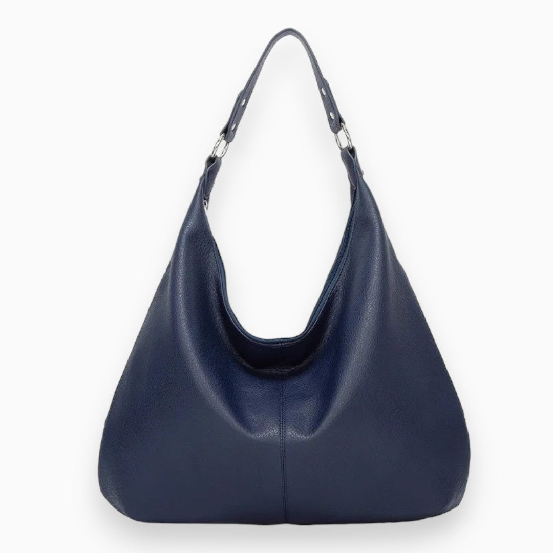 Borsa Hobo Morbida da Giorno