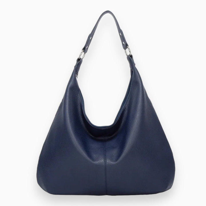 Borsa Hobo Morbida da Giorno