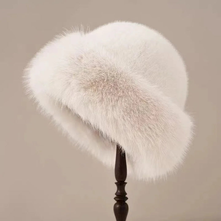 Cappello Morbido con Bordo Ampio