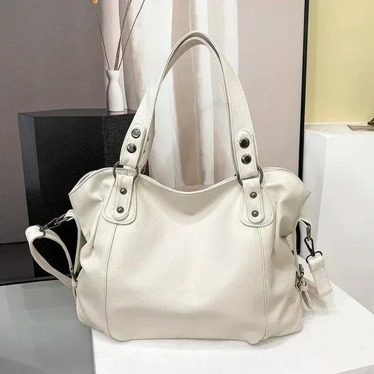 Borsa Versatile con Tracolla