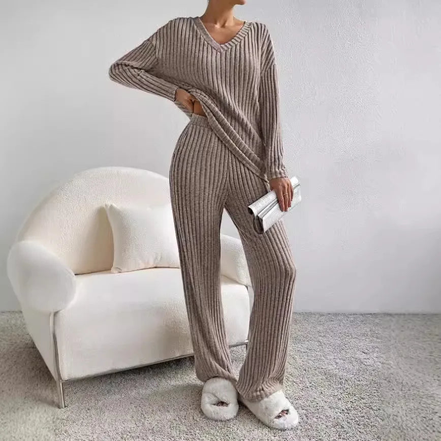 Completo Coordinato a Costine
