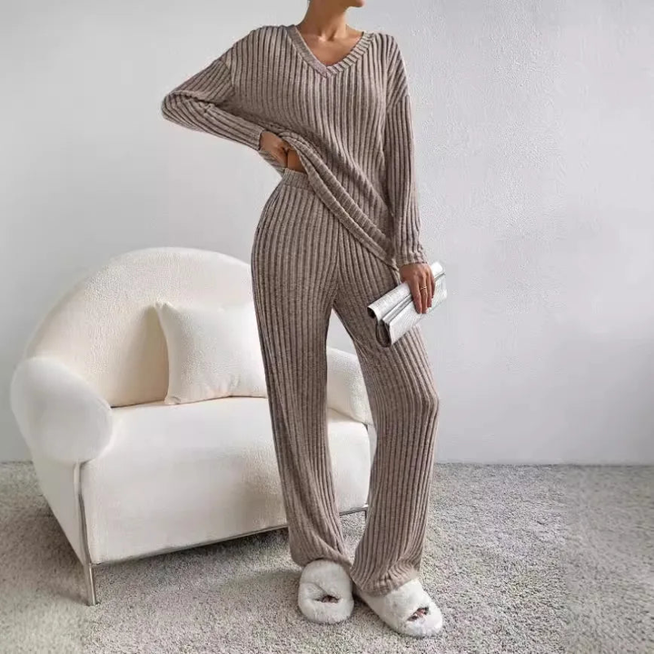 Completo Coordinato a Costine