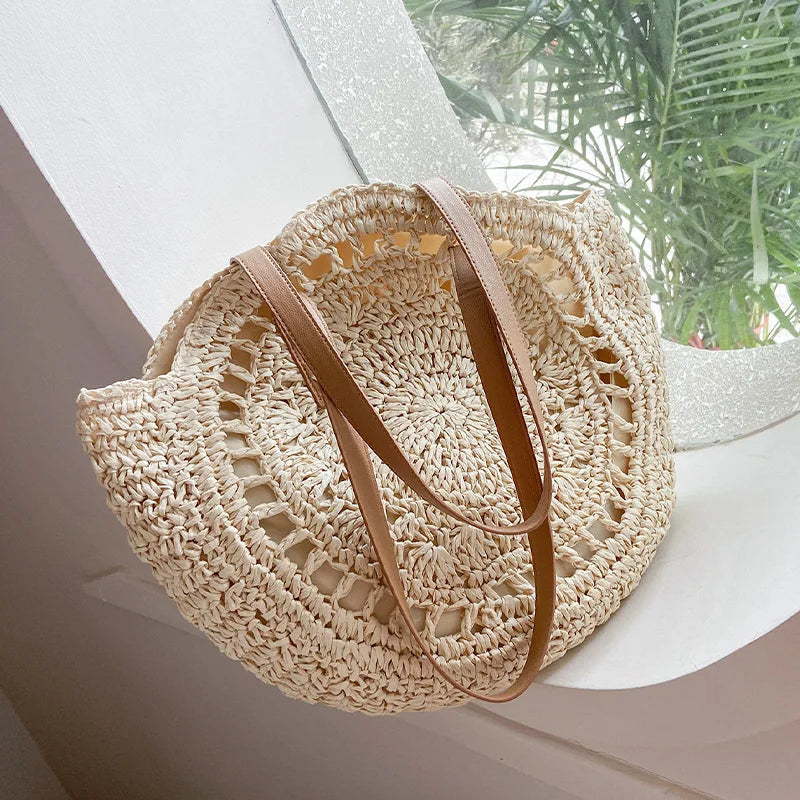 Borsa dal Design Circolare