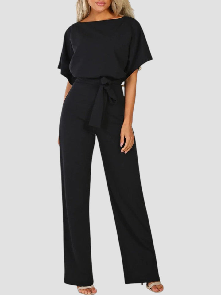 Completo Elegante con Cintura in Vita