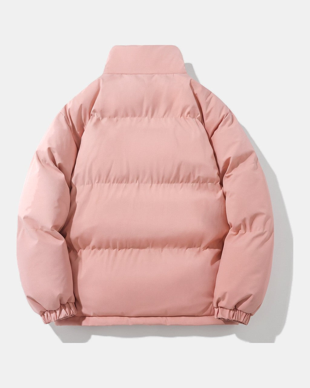 Piumino Oversize con Cappuccio