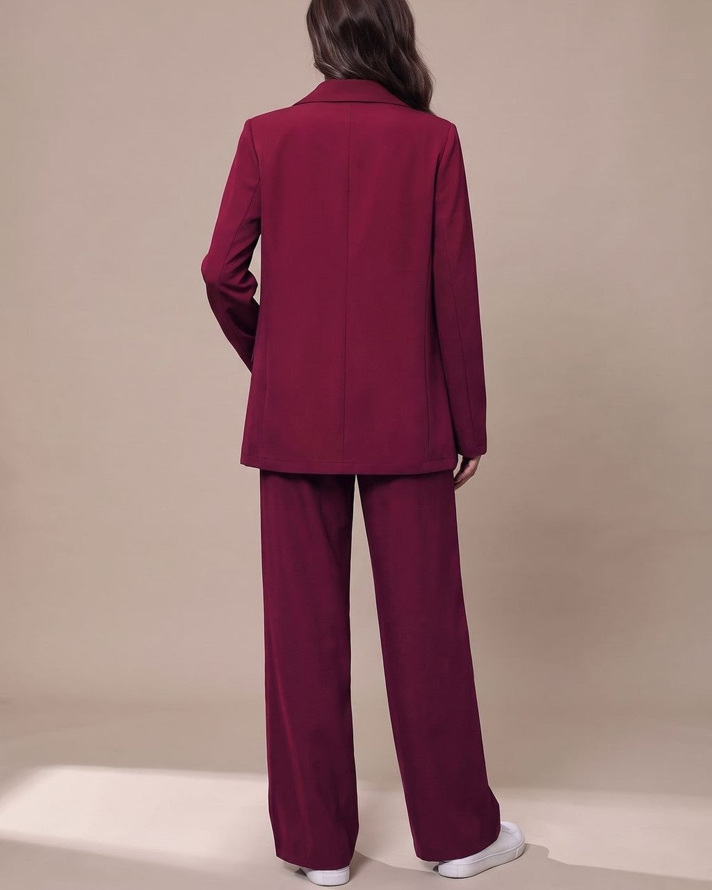 Completo Doppio Petto con Pantalone