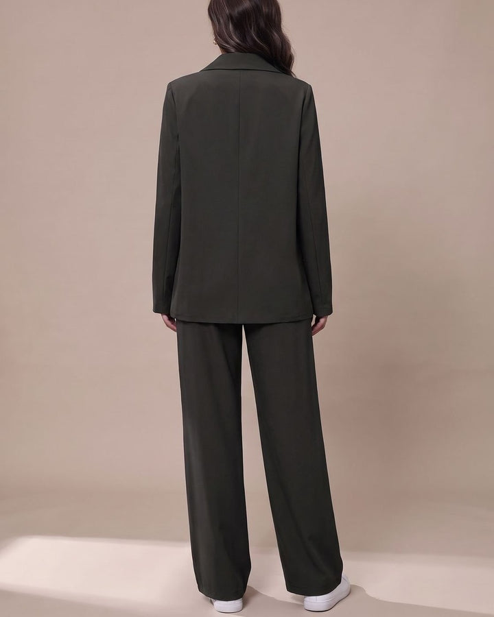 Completo Doppio Petto con Pantalone