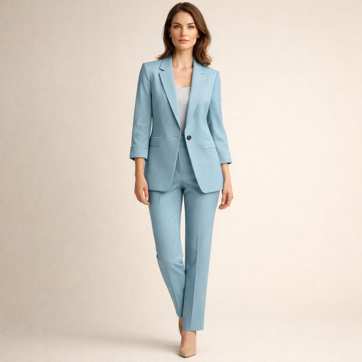 Completo Formale Giacca e Pantalone