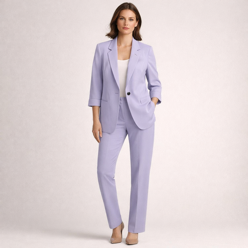 Completo Formale Giacca e Pantalone