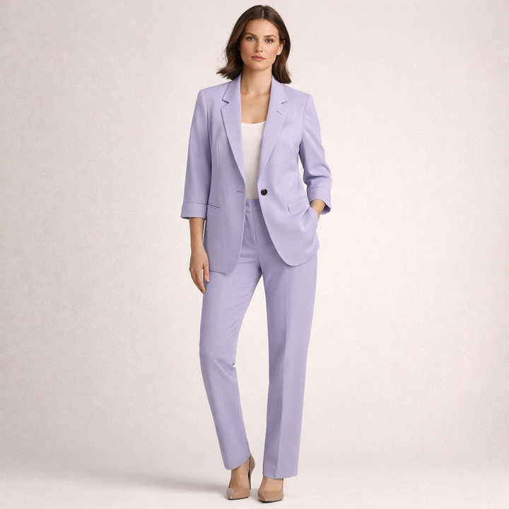 Completo Formale Giacca e Pantalone