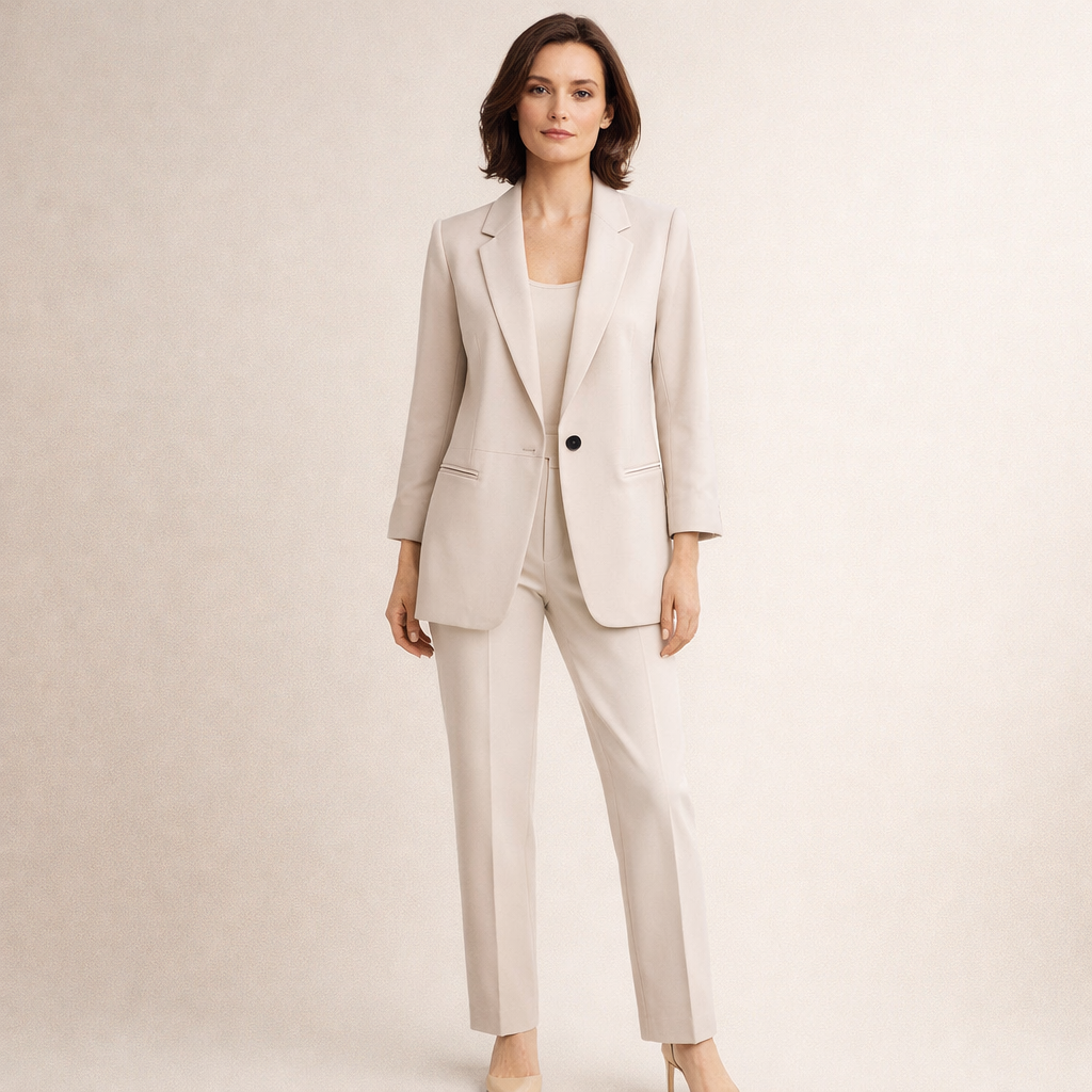 Completo Formale Giacca e Pantalone