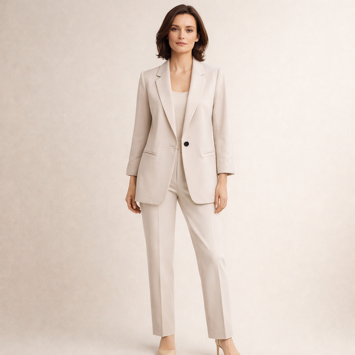 Completo Formale Giacca e Pantalone