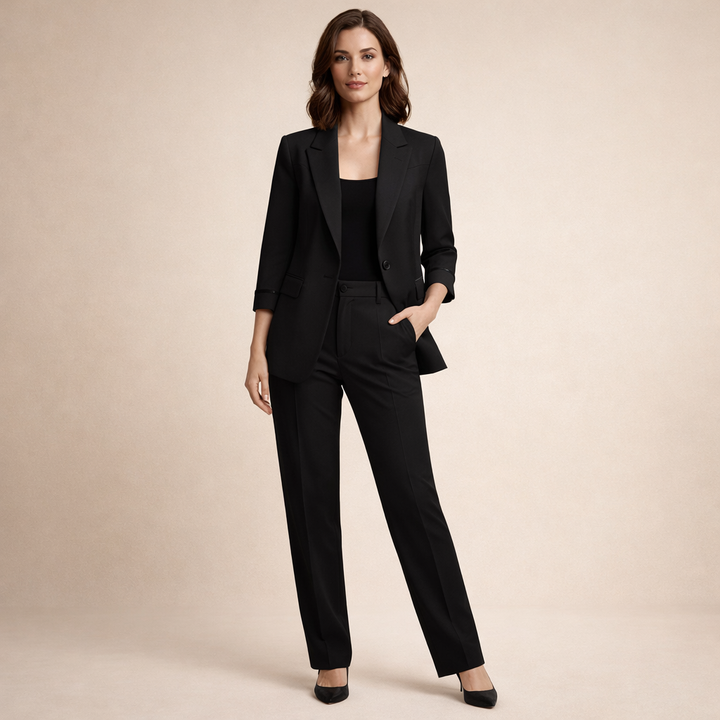 Completo Formale Giacca e Pantalone