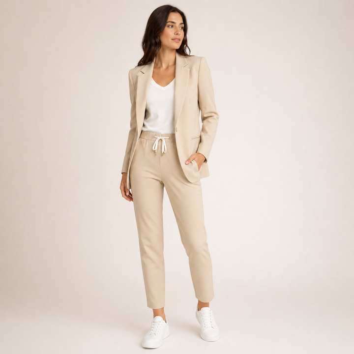 Completo Giacca e Pantalone Jogger
