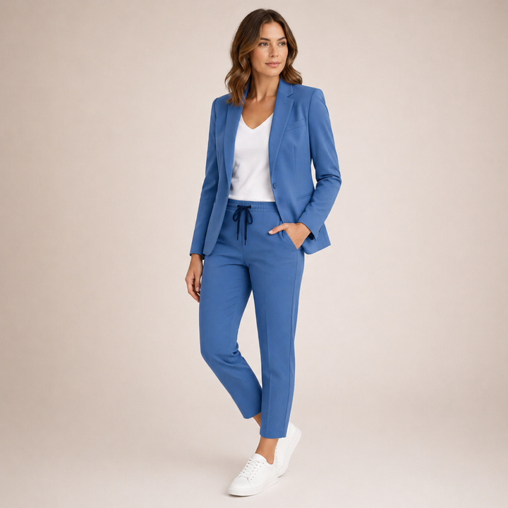 Completo Giacca e Pantalone Jogger