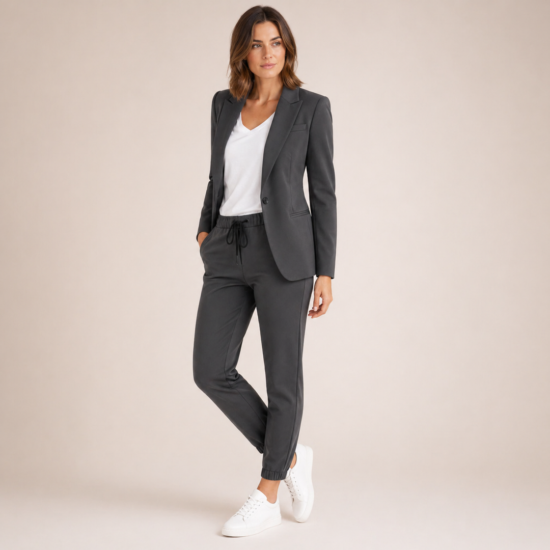 Completo Giacca e Pantalone Jogger