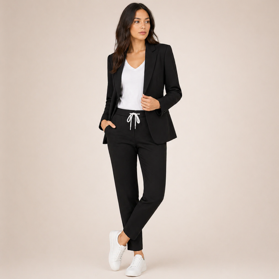 Completo Giacca e Pantalone Jogger