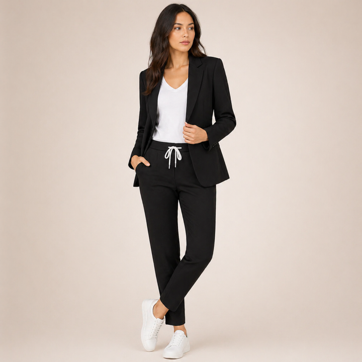 Completo Giacca e Pantalone Jogger